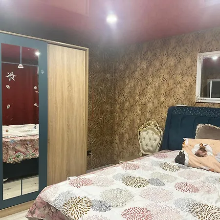 Guest house Double Bed
