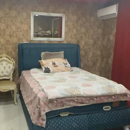 Double Bed * Nesebar