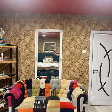 Double Bed נסבר