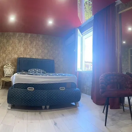 בית הארחה Double Bed