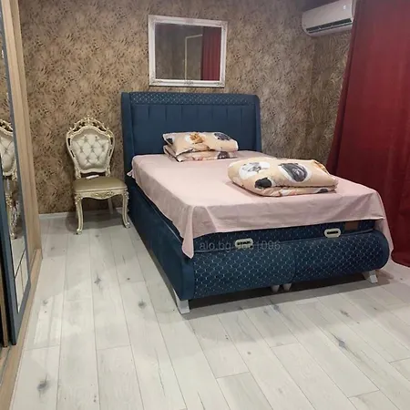Double Bed Guest house Nesebar