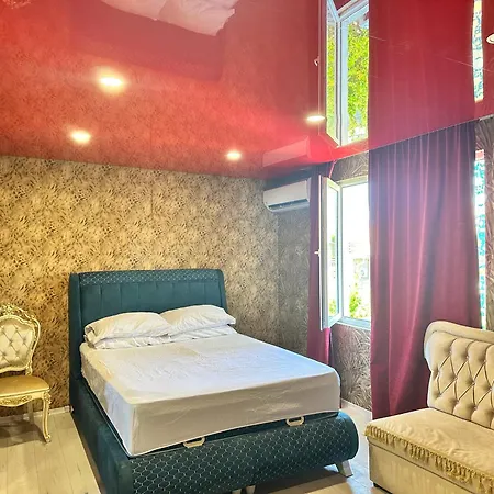 Double Bed