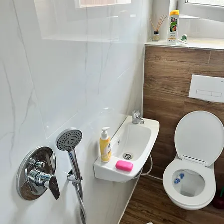 Arolen Guest house Nesebar