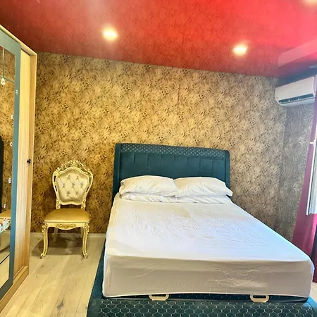 בית הארחה Double Bed