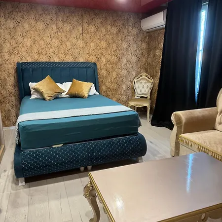 Arolen 3* Nesebar
