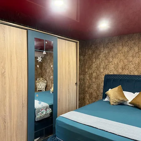 Arolen Guest house Nesebar