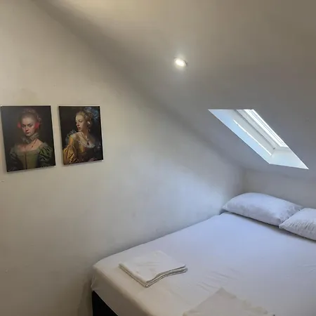 Guest house Arolen Nesebar