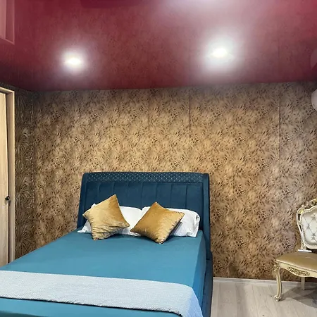 Guest house Arolen Nesebar