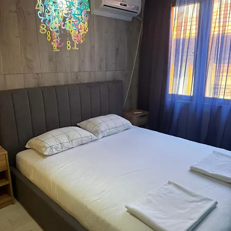 Arolen 3* Nesebar
