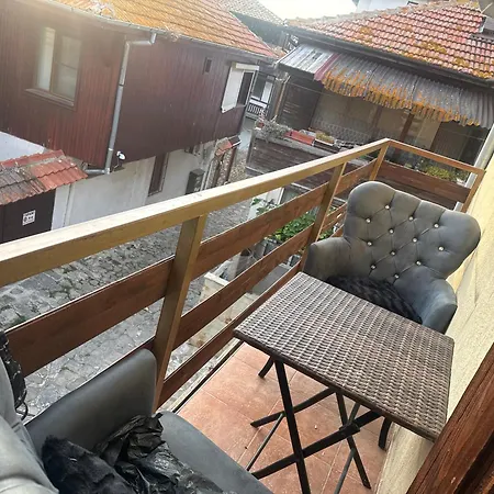 Arolen 3* Nesebar