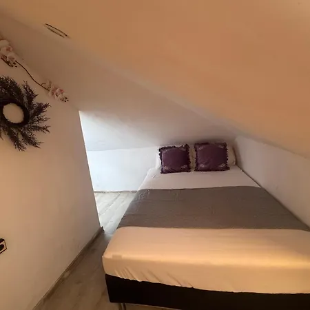 Arolen Guest house
