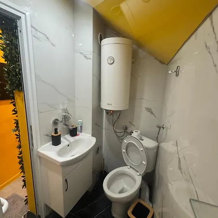 Boutique House Regina Arolen 3*