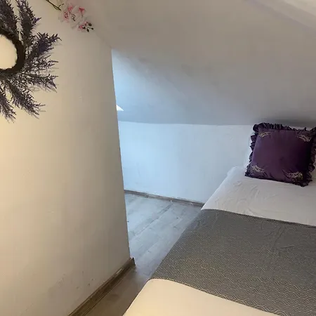 Guest house Arolen