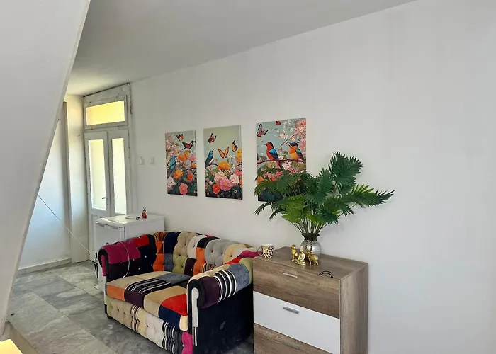 Double Bed 3* Nesebar