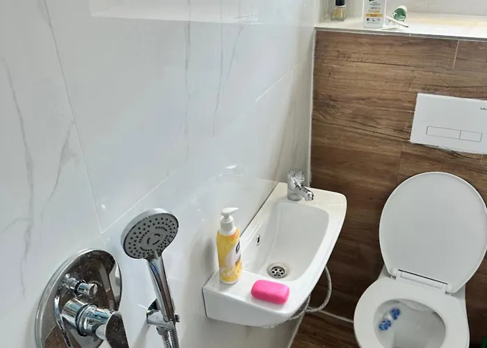 Double Bed Guest house Nesebar